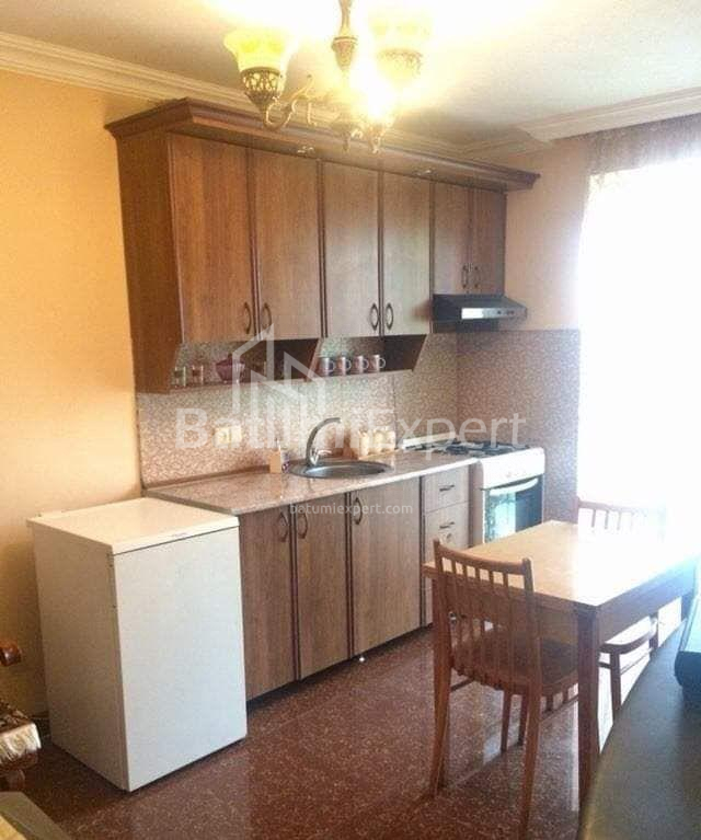 Apartment 33 m² - Peter Bagrationi, Batumi, Georgia