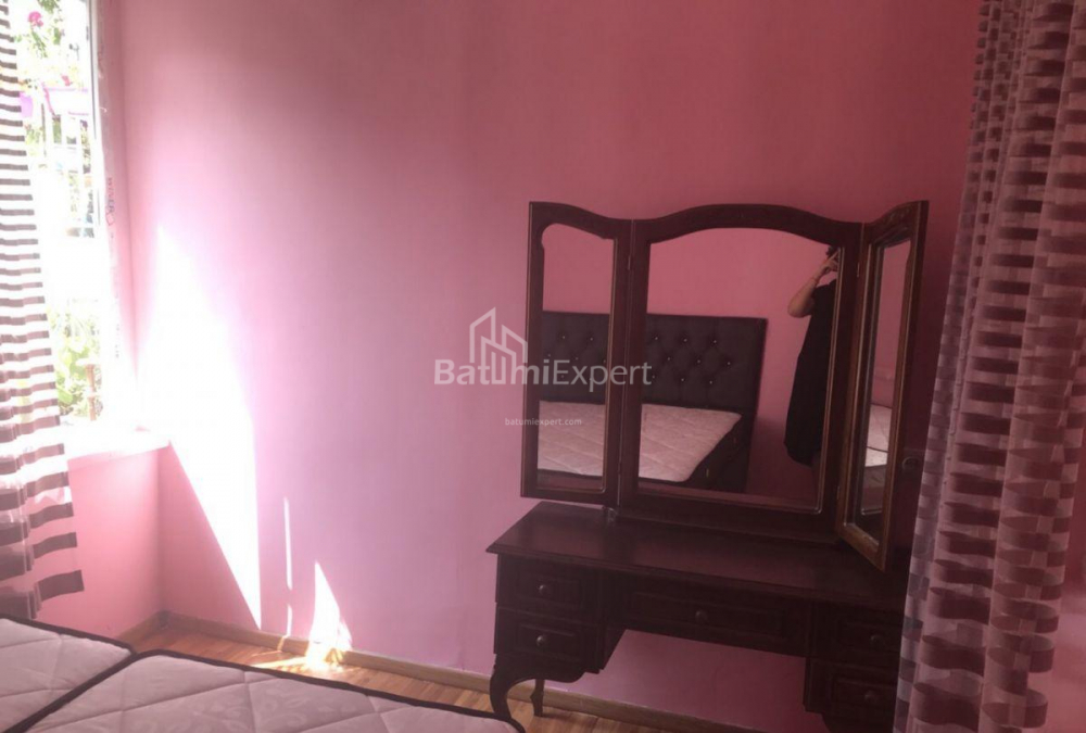 Apartment 40 m² - Yuryevskaya, Batumi, Georgia
