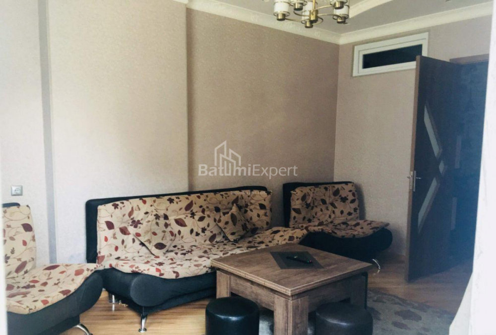 Apartment 58 m² - Sherif Khimshiashvili, Batumi, Georgia