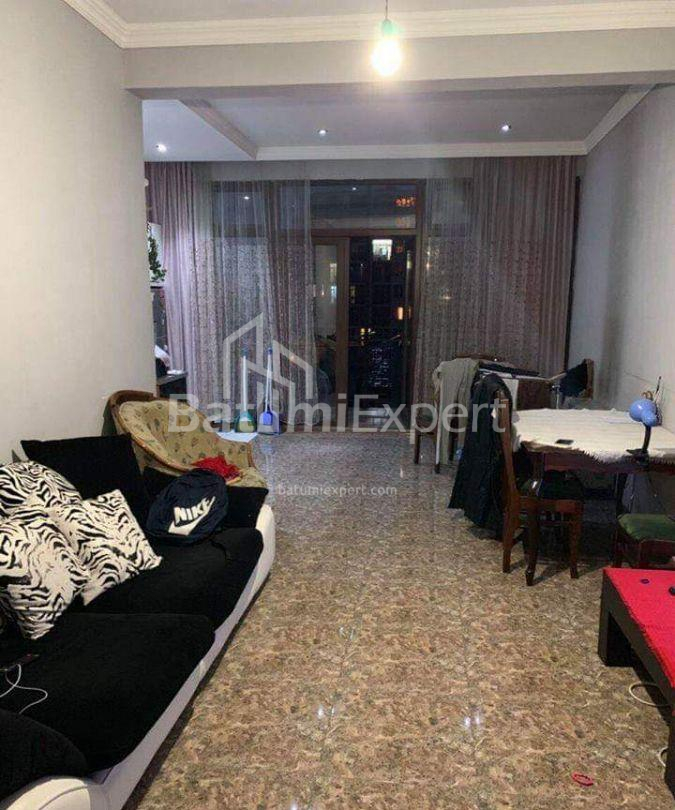 Apartment 128 m² - Vakhtang Gorgasali, Batumi, Georgia