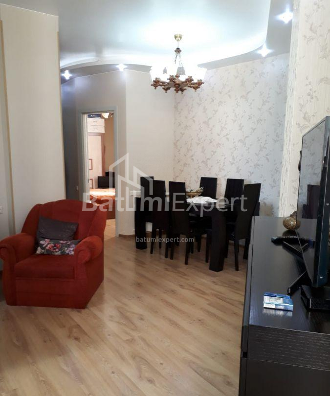 Apartment 96 m² - Sherif Khimshiashvili, Batumi, Georgia