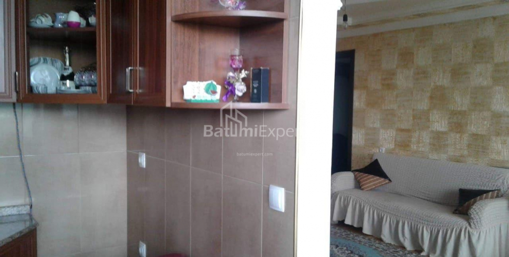 Apartment 75 m² - Yuryevskaya, Batumi, Georgia