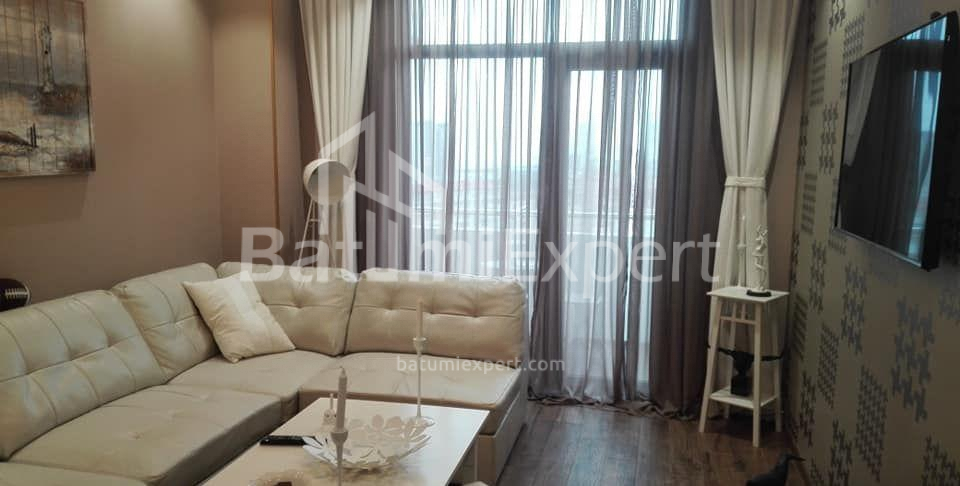 Apartment 92 m² - Zurab Gorgiladze, Batumi, Georgia