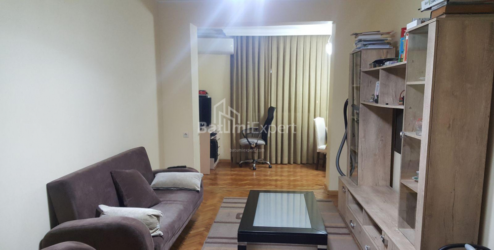 Apartment 85 m² - Mikhail Lermontov, Batumi, Georgia