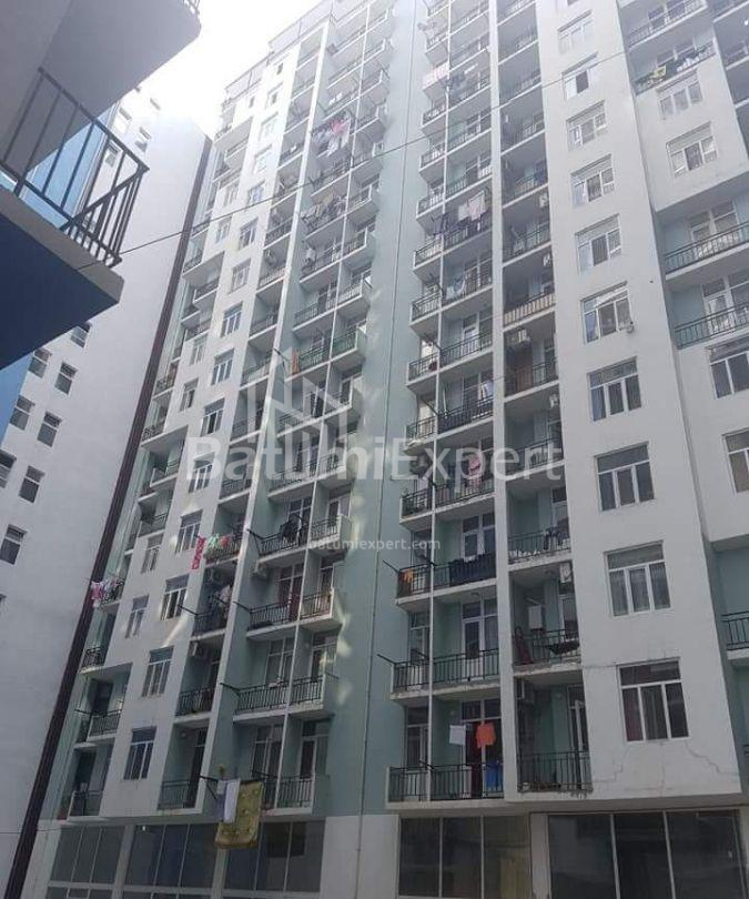 Apartment 82 m² - Yuryevskaya, Batumi, Georgia