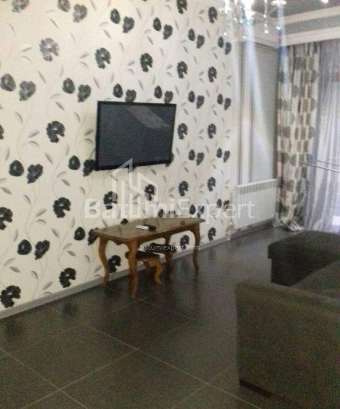 Apartment 55 m² - Sherif Khimshiashvili, Batumi, Georgia