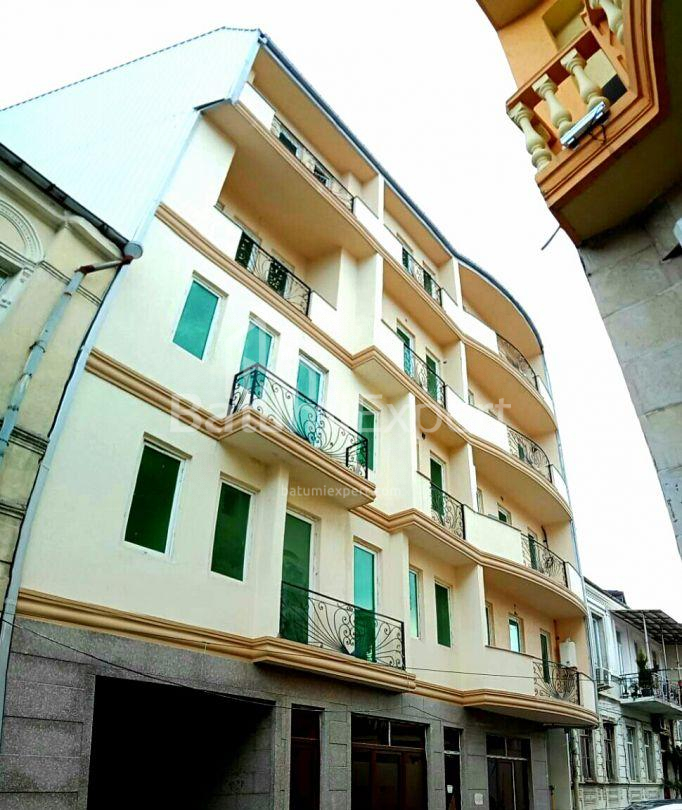 Apartment 60 m² - Yuryevskaya, Batumi, Georgia