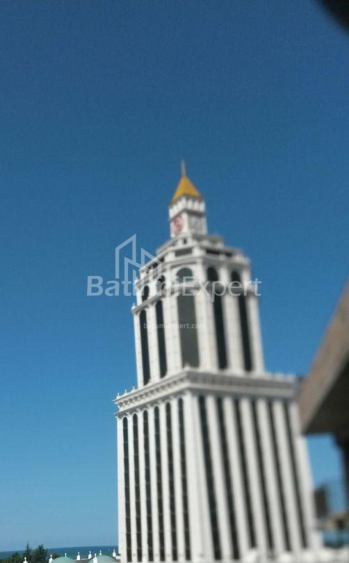 Apartment 78 m² - 26 may, Batumi, Georgia