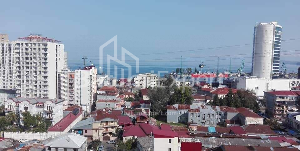 Apartment 66 m² - Alexandr Pushkin, Batumi, Georgia