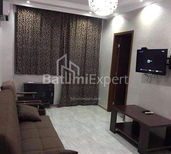 Apartment 52 m² - Mikhail Lermontov, Batumi, Georgia