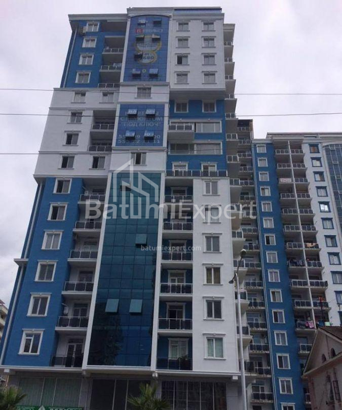 Apartment 93 m² - Niko Pirosmani, Batumi, Georgia