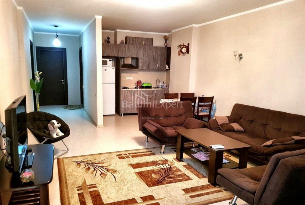 Apartment 105 m² - Iusuf Kobaladze, Batumi, Georgia