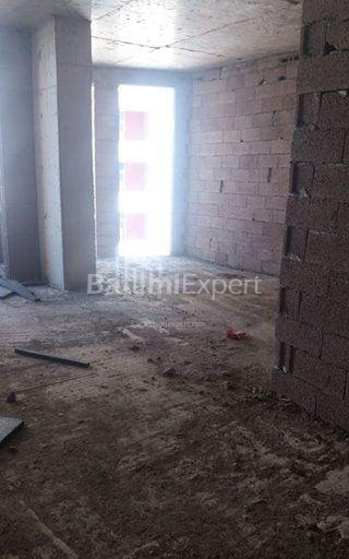 Apartment 50 m² - Yuryevskaya, Batumi, Georgia