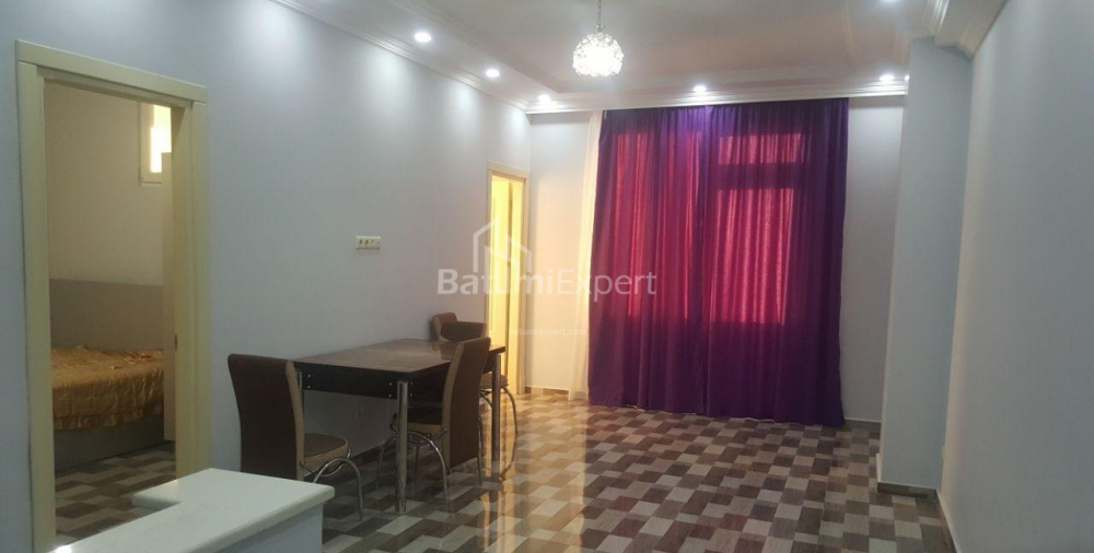Apartment 68 m² - Yuryevskaya, Batumi, Georgia