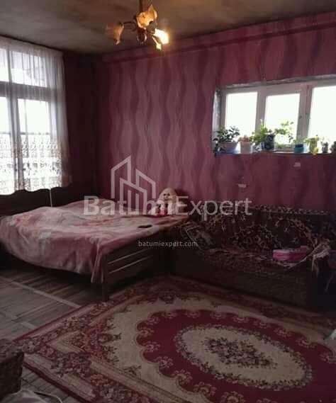 Apartment 63 m² - Giorgi Leonidze, Batumi, Georgia
