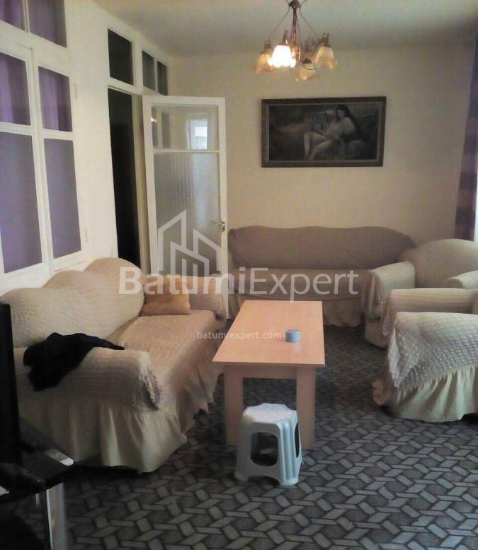 Apartment 55 m² - Sherif Khimshiashvili, Batumi, Georgia