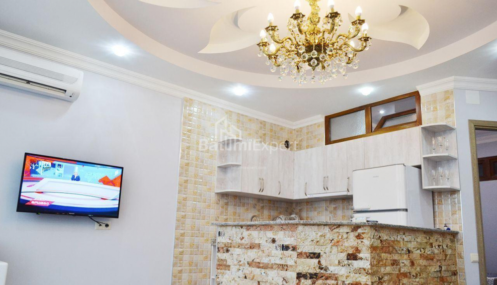 Apartment 60 m² - Alexandr Pushkin, Batumi, Georgia