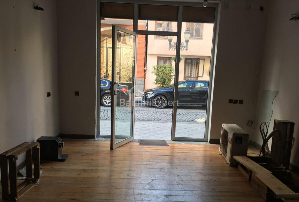 Apartment 50 m² - Yuryevskaya, Batumi, Georgia