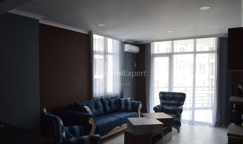 Apartment 75 m² - Niko Pirosmani, Batumi, Georgia