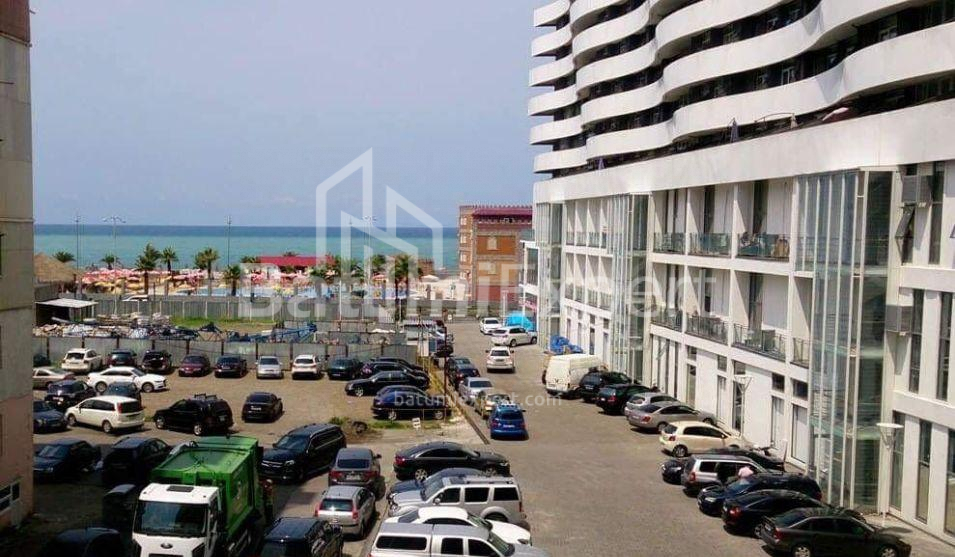 Apartment 33 m² - Iusuf Kobaladze, Batumi, Georgia