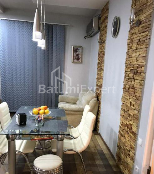 Apartment 120 m² - Yuryevskaya, Batumi, Georgia