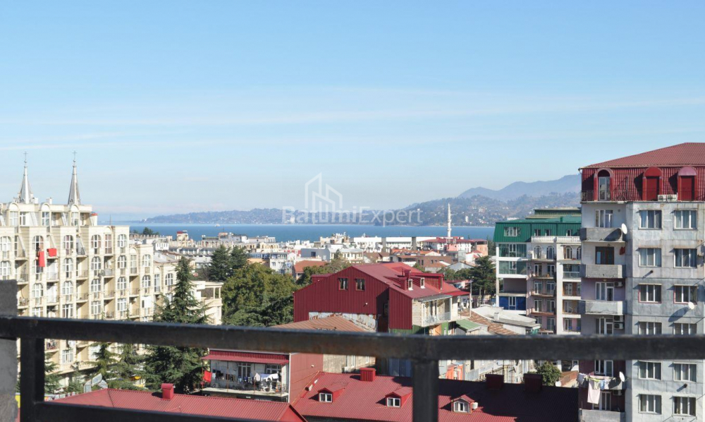 Apartment 101 m² - Yuryevskaya, Batumi, Georgia