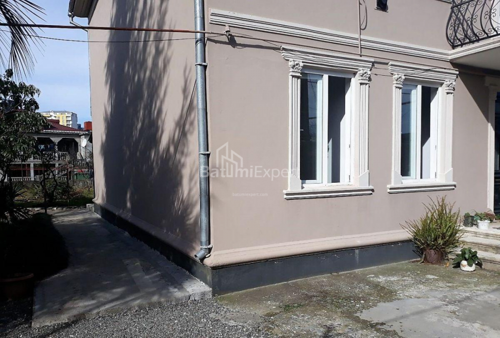 Apartment 52 m² - Yuryevskaya, Batumi, Georgia