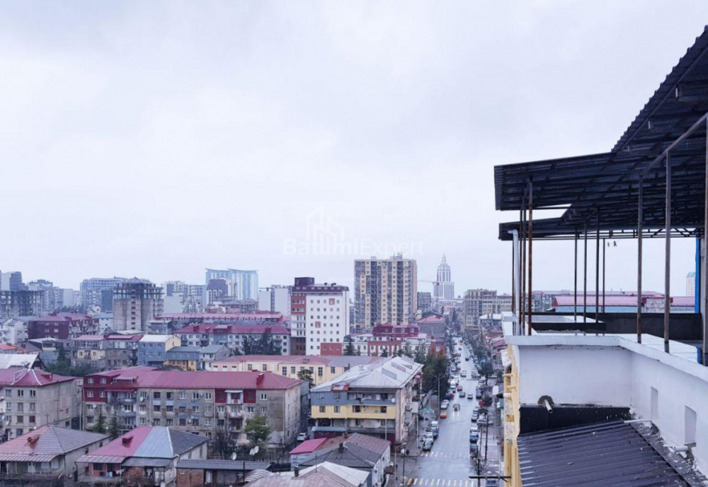 Apartment 115 m² - 26 may, Batumi, Georgia