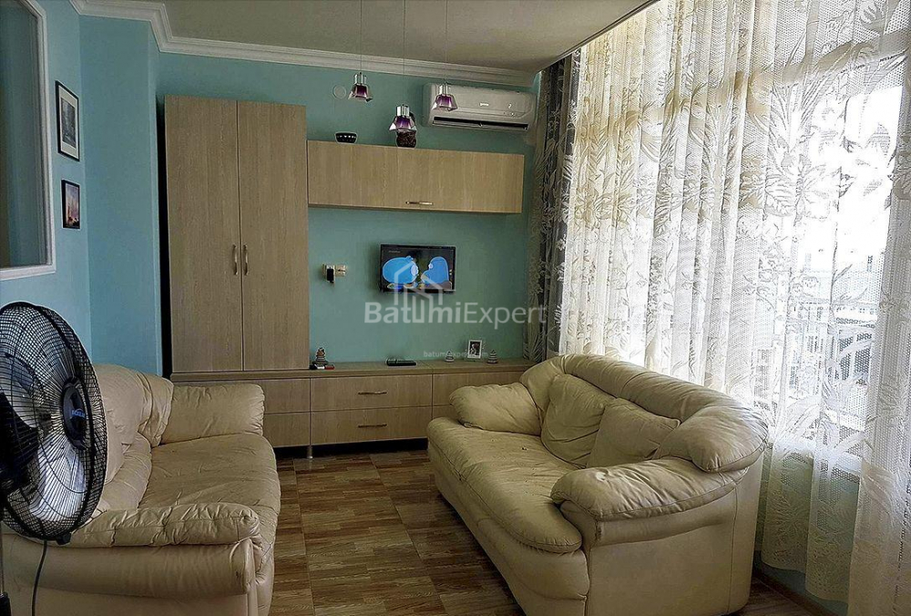 Apartment 55 m² - Sherif Khimshiashvili, Batumi, Georgia