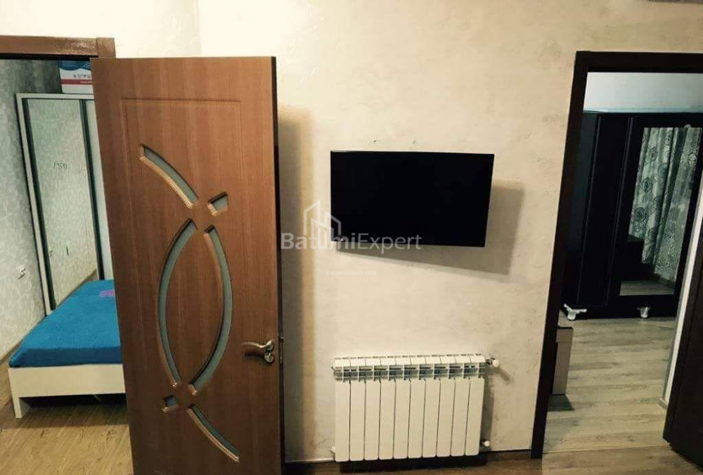Apartment 50 m² - Ekvtime Takaishvili, Batumi, Georgia