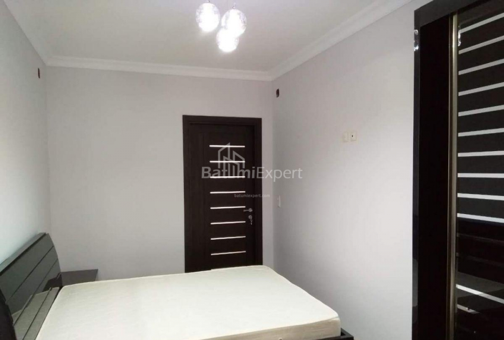 Apartment 65 m² - Peter Bagrationi, Batumi, Georgia