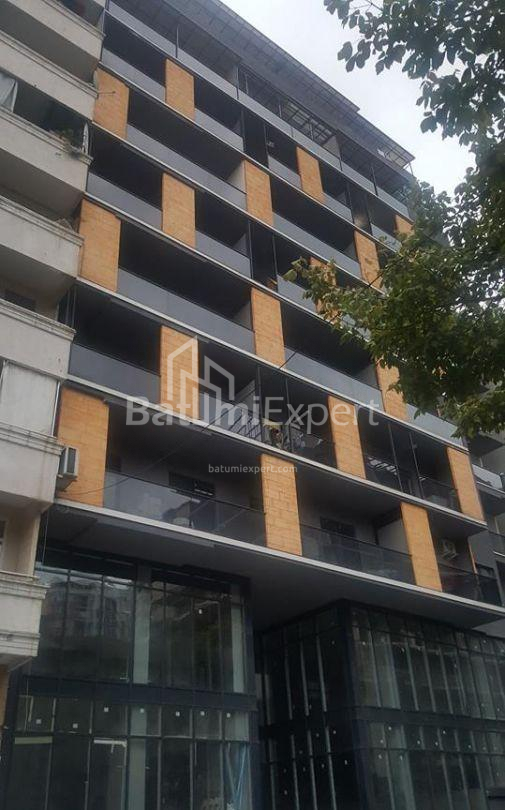 Apartment 67 m² - Sherif Khimshiashvili, Batumi, Georgia