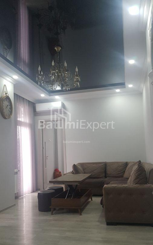 Apartment 75 m² - Mikhail Lermontov, Batumi, Georgia