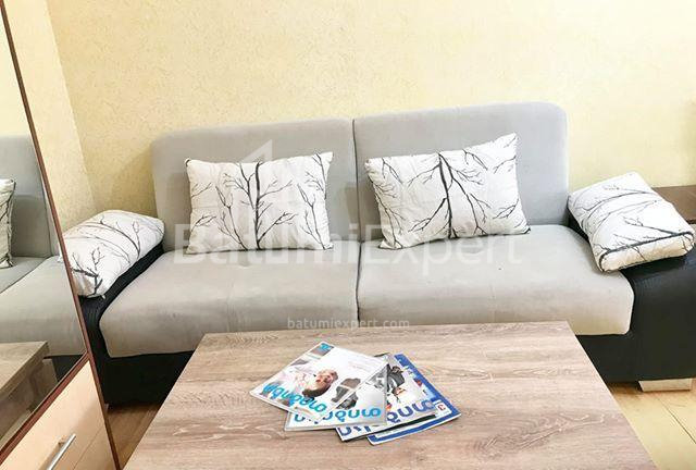 Apartment 27 m² - Zurab Gorgiladze, Batumi, Georgia