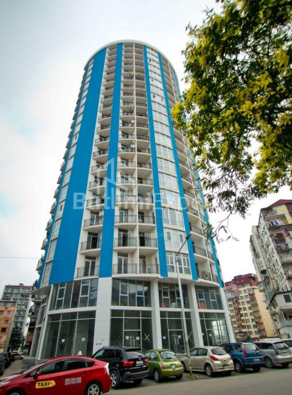Apartment 112 m² - Shalva Inasaridze, Batumi, Georgia