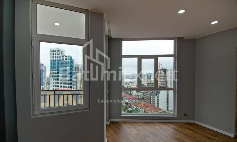 Apartment 112 m² - Shalva Inasaridze, Batumi, Georgia