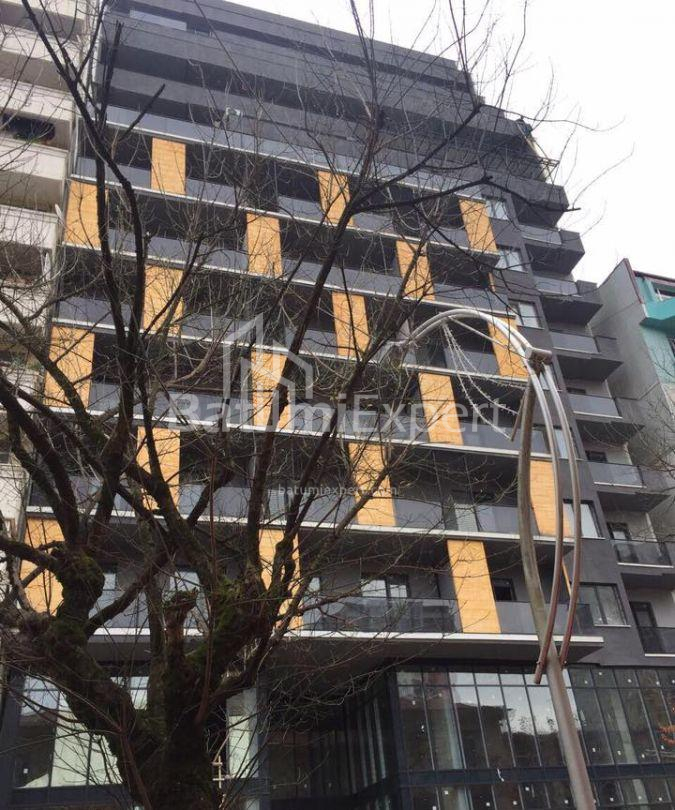 Apartment 88 m² - Sherif Khimshiashvili, Batumi, Georgia