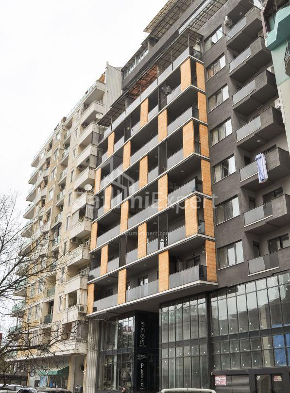 Apartment 85 m² - Sherif Khimshiashvili, Batumi, Georgia