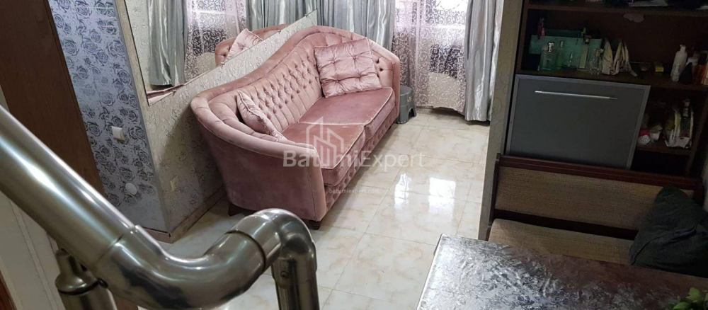 Apartment 46 m² - Ilia Chavchavadze, Batumi, Georgia