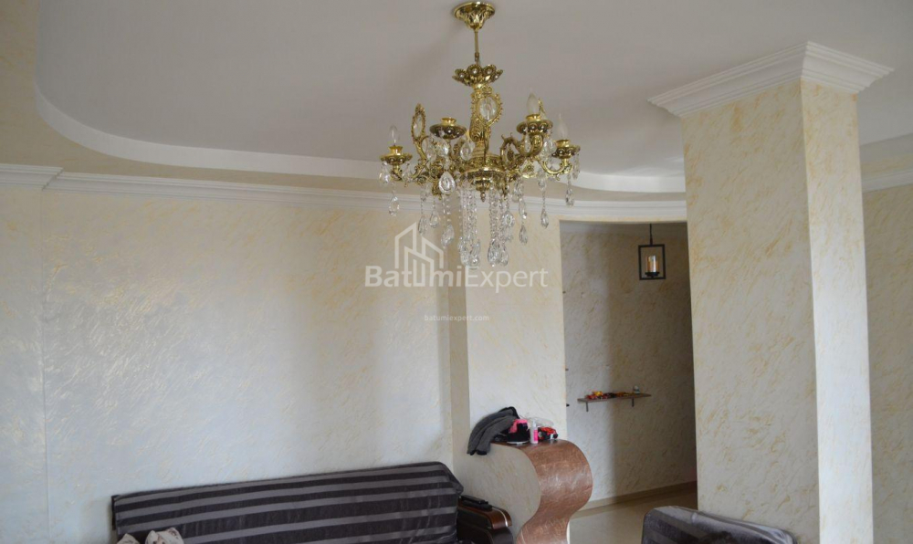 Apartment 70 m² - Yuryevskaya, Batumi, Georgia