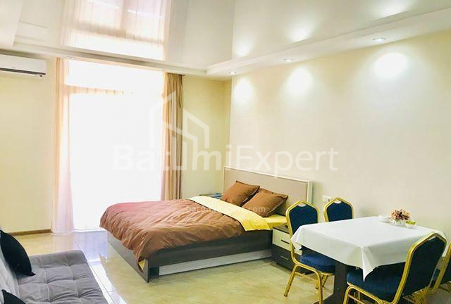 Apartment 35 m² - Iusuf Kobaladze, Batumi, Georgia