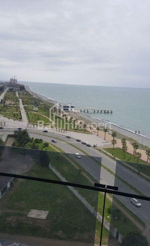 Apartment 41 m² - Sherif Khimshiashvili, Batumi, Georgia