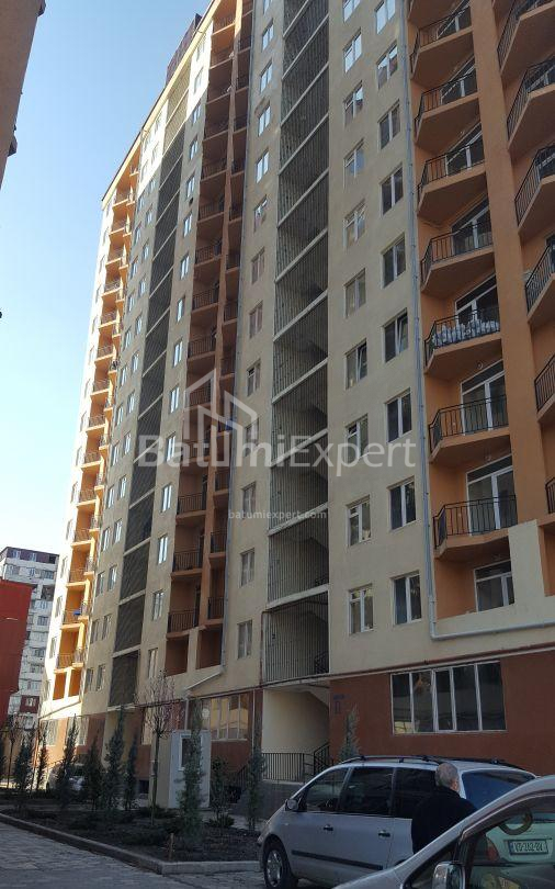 Apartment 62 m² - Giorgi Leonidze, Batumi, Georgia