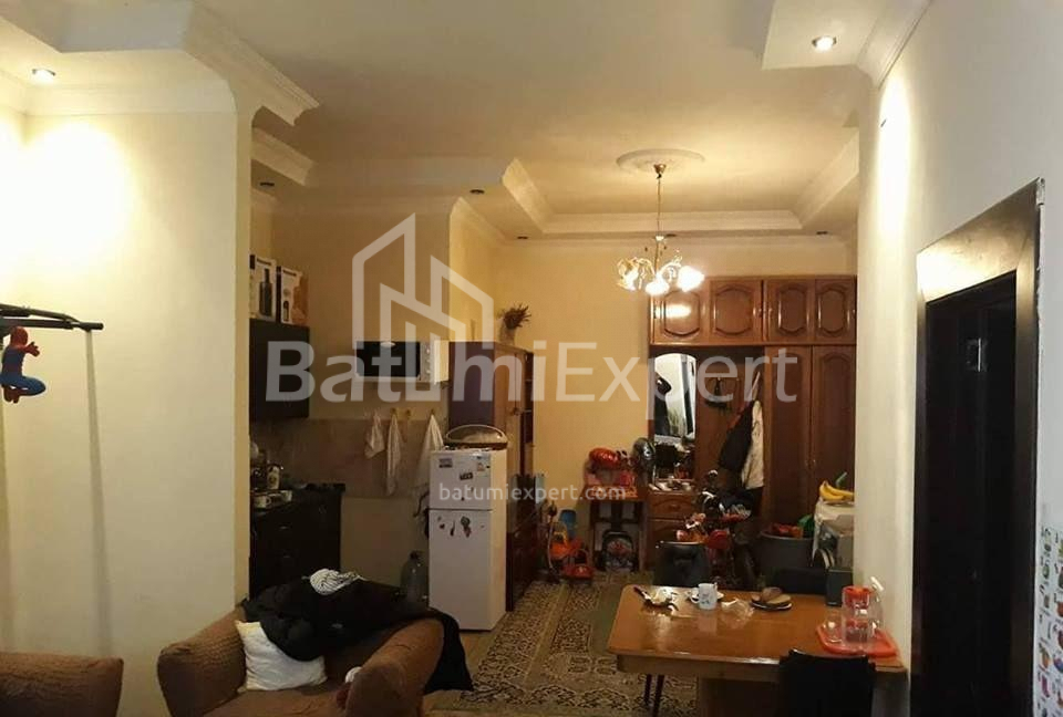 Apartment 70 m² - Yuryevskaya, Batumi, Georgia