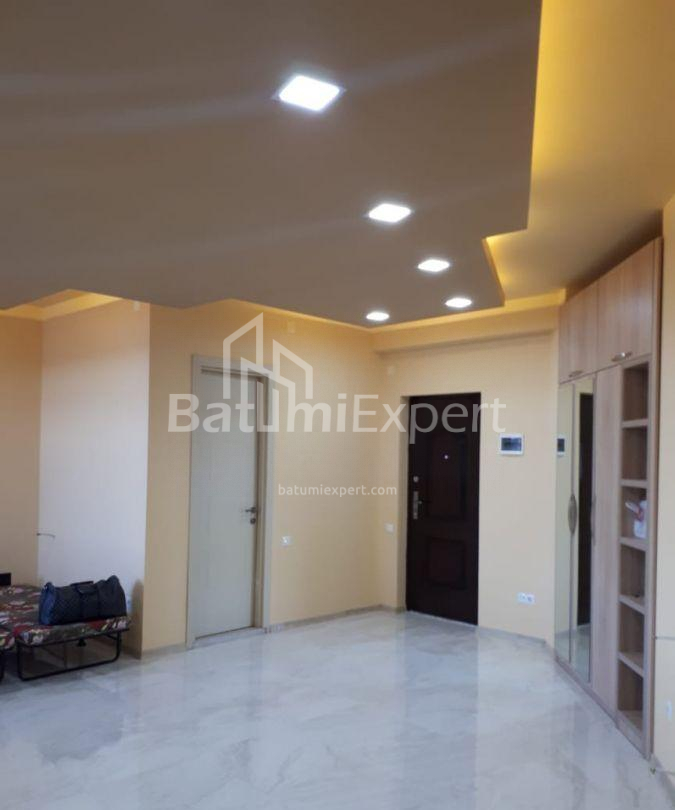 Apartment 73 m² - Mikhail Lermontov, Batumi, Georgia