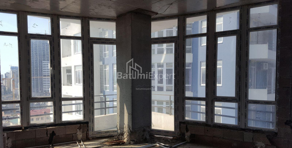 Apartment 62 m² - Tbel-Abuseridze, Batumi, Georgia