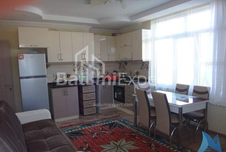 Apartment 76 m² - Yuryevskaya, Batumi, Georgia
