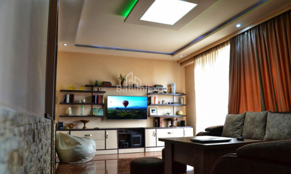 Apartment 65 m² - Sherif Khimshiashvili, Batumi, Georgia