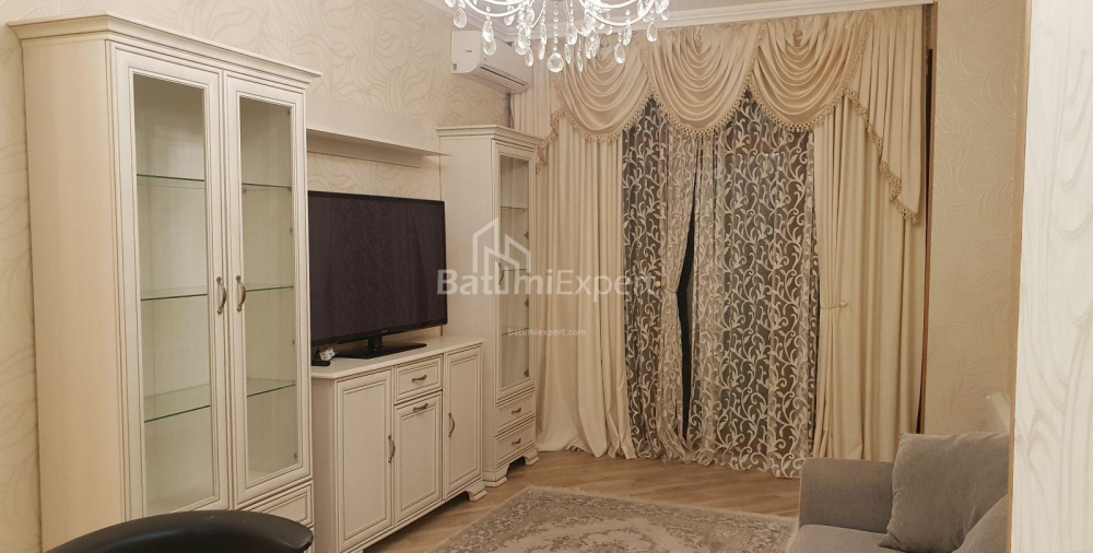 Apartment 51 m² - Sherif Khimshiashvili, Batumi, Georgia