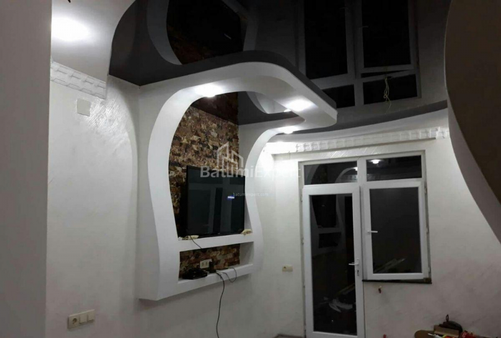 Apartment 44 m² - Yuryevskaya, Batumi, Georgia